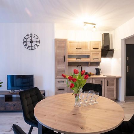 Apartament Kawalek Podlogi Piechowice  Buitenkant foto
