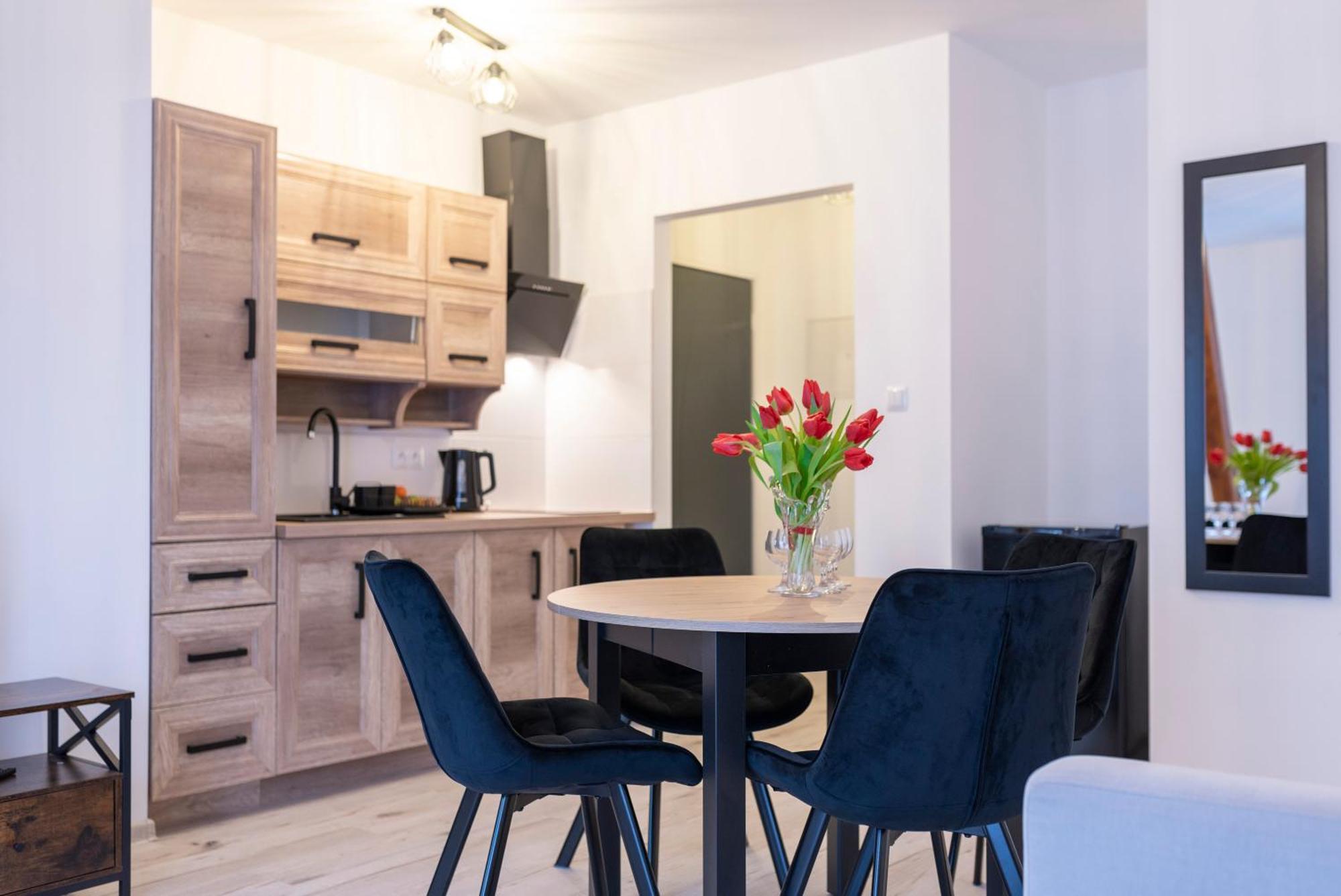 Apartament Kawalek Podlogi Piechowice  Buitenkant foto