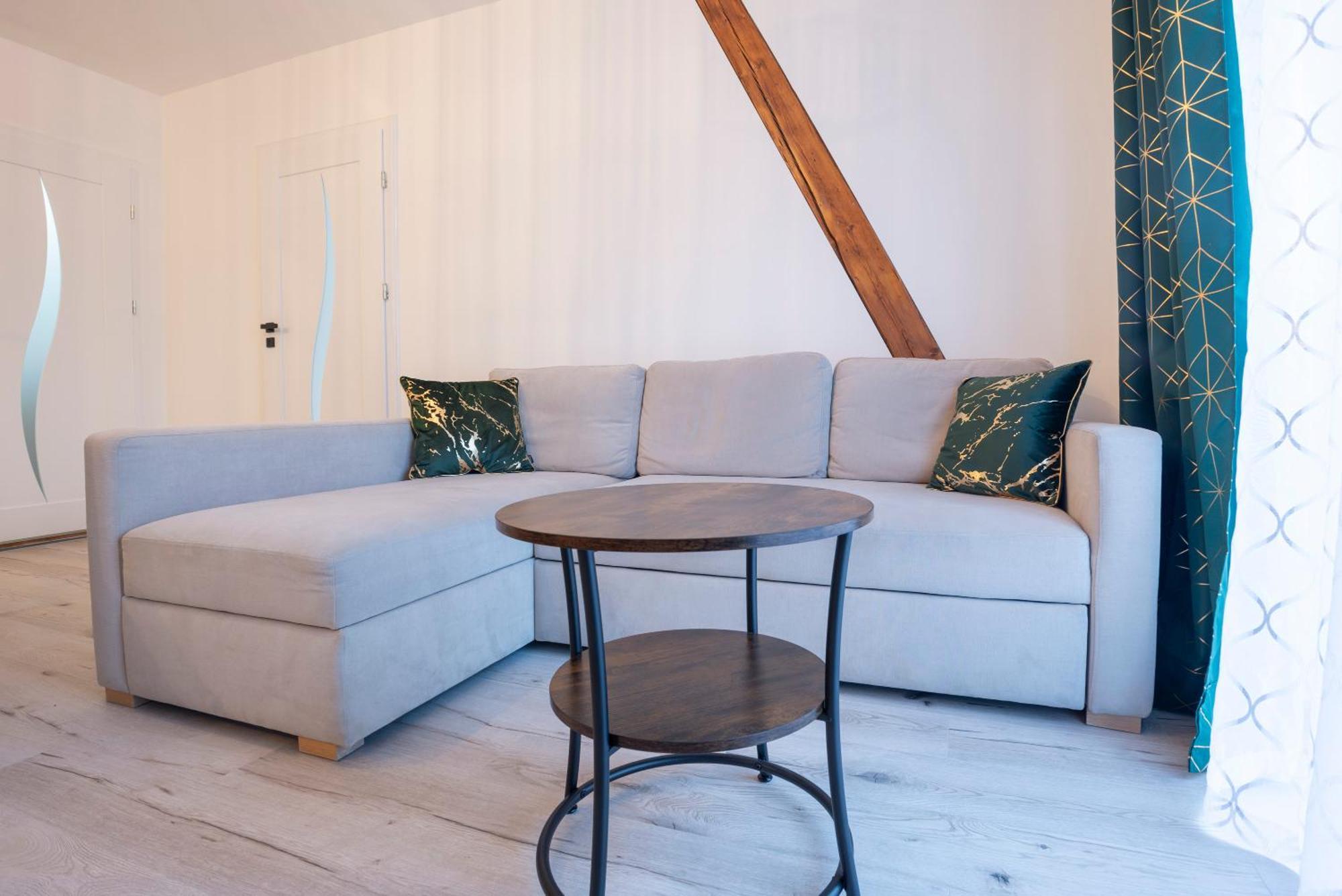 Apartament Kawalek Podlogi Piechowice  Buitenkant foto