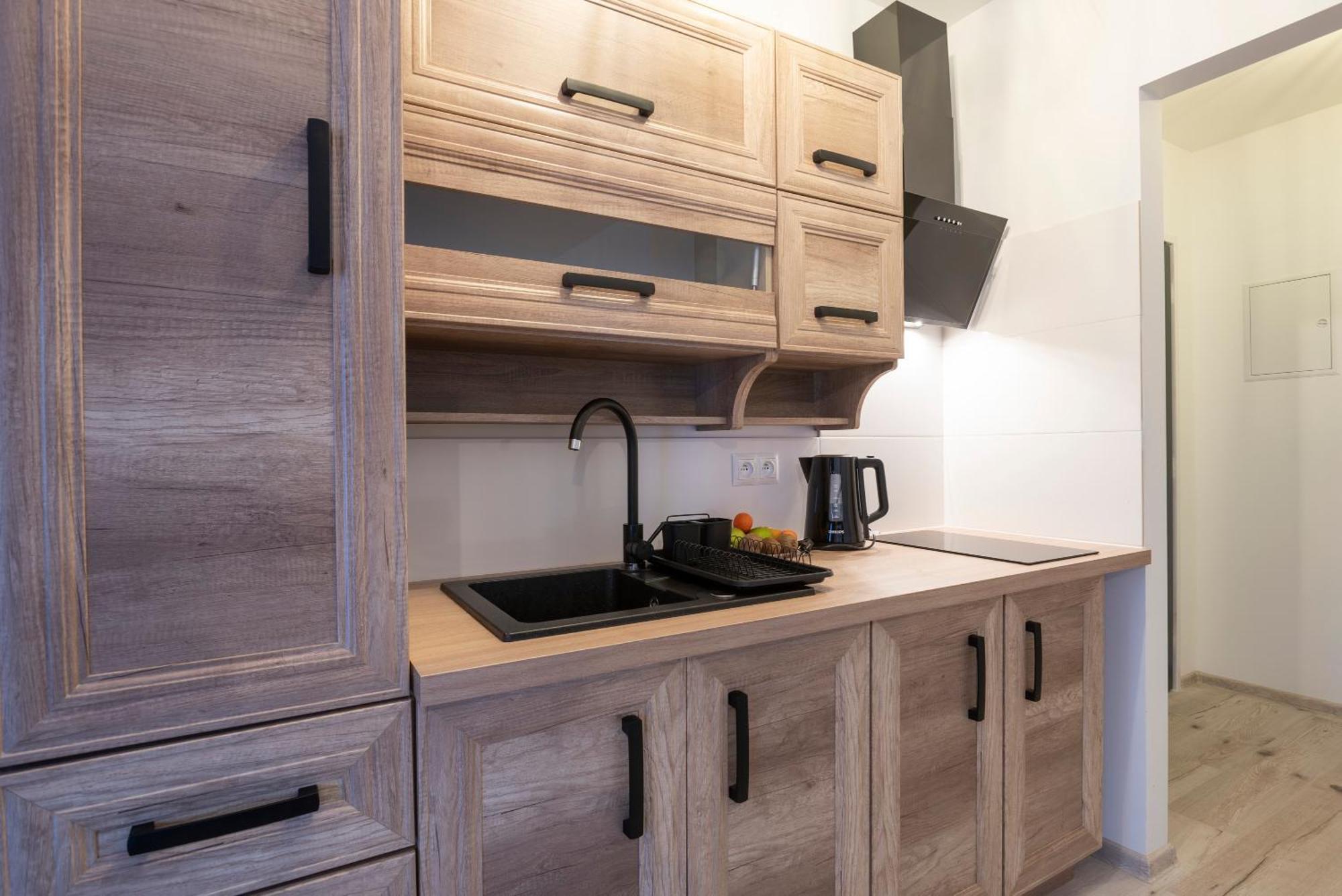 Apartament Kawalek Podlogi Piechowice  Buitenkant foto
