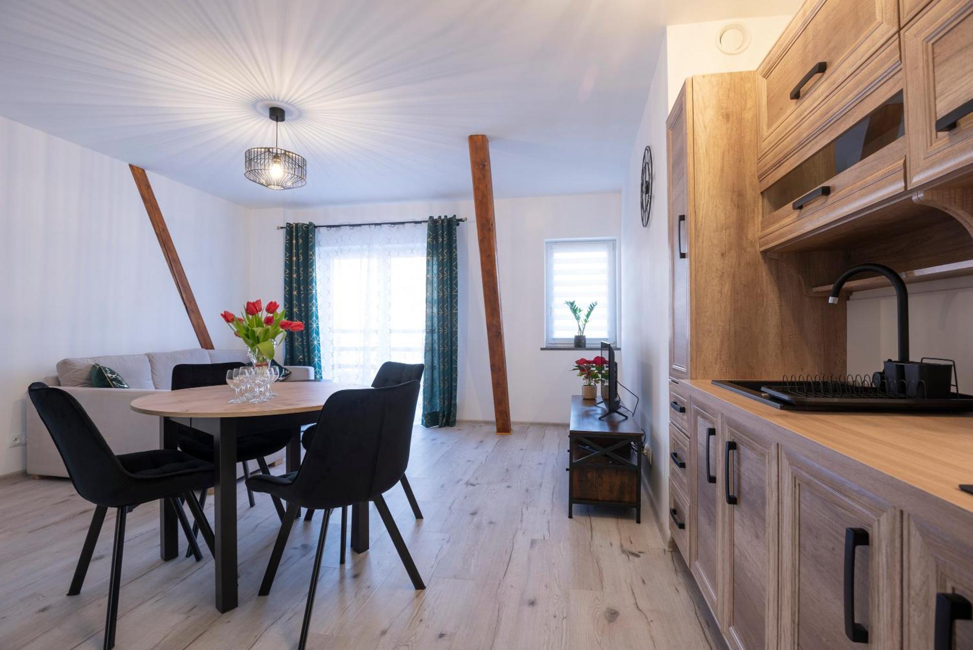 Apartament Kawalek Podlogi Piechowice  Buitenkant foto